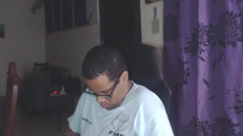 Antonio online show from February 2025 02:29:02 AM