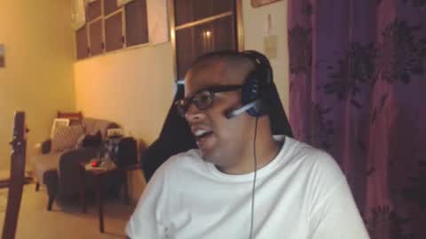 Antonio online show from February 2025 01:35:02 AM