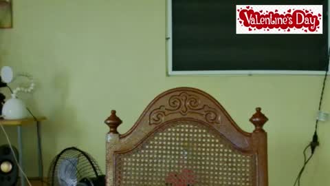 Antonio online show from February 2025 11:53:01 AM