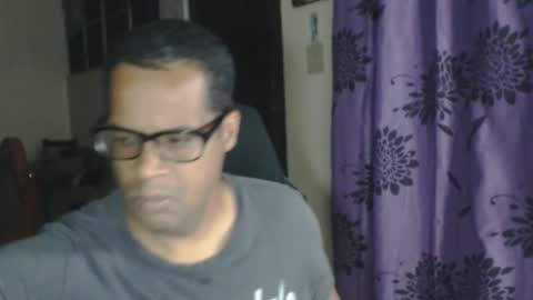 Antonio online show from March 2025 02:20:01 AM