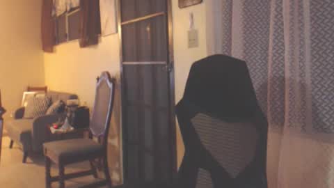 Antonio online show from September 2025 02:11:02 AM