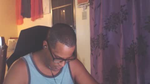 Antonio online show from September 2025 01:44:01 AM