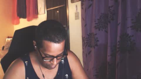 Antonio online show from October 2025 02:25:02 AM