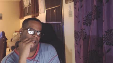 Antonio online show from November 2025 02:34:02 AM