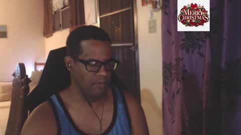 Antonio online show from December 2025 02:05:02 AM