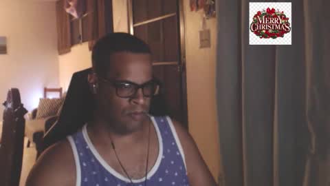 Antonio online show from December 2025 02:08:02 AM