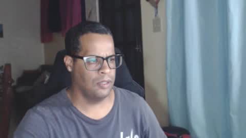 Antonio online show from February 2026 03:02:01 AM