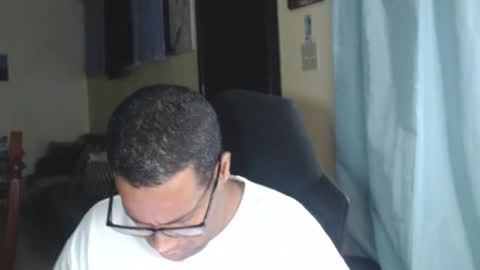 Antonio online show from March 2026 02:40:01 AM