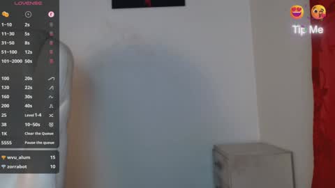 Snapshot of tonibelmont chatting on January 2025 09:50:02 PM TONI BELMONT online show from January 2025 09:50:02 PM