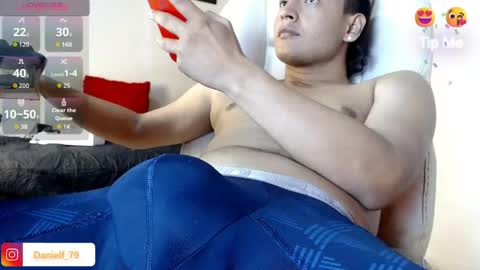 TONI BELMONT online show from April 2026 08:20:02 PM