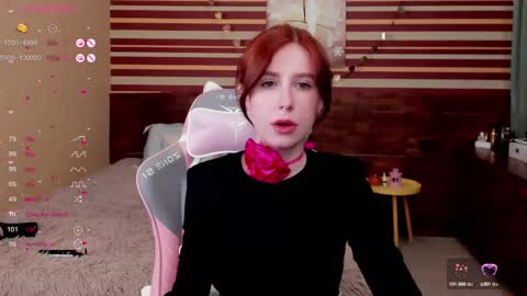 Milana online show from February 2025 12:47:01 PM