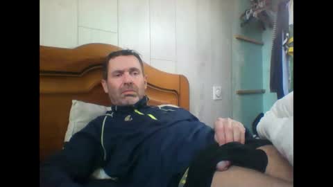 tonio1972 online show from January 2026 01:15:02 PM