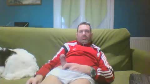 tonio1972 online show from March 2026 06:36:01 AM