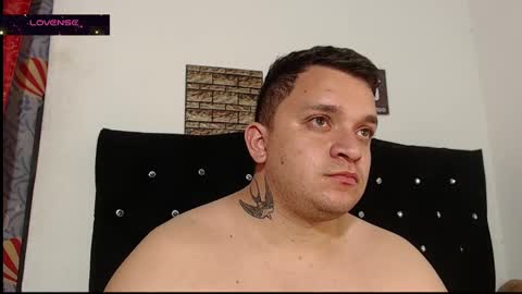 Tonny Landri online show from December 2024 04:59:02 AM