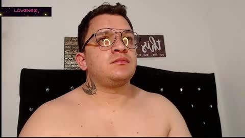 Tonny Landri online show from January 2025 05:30:01 AM