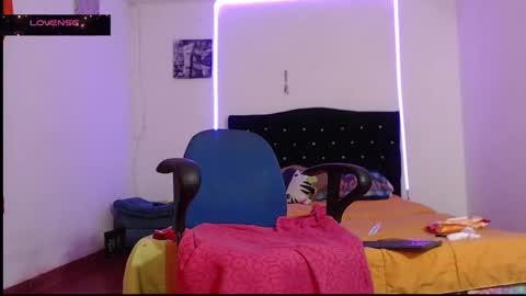 Tonny Landri online show from January 2025 02:21:02 AM