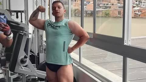 Tonny Landri online show from January 2025 05:52:02 AM