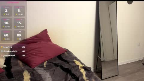 Ton online show from January 2026 02:39:02 AM