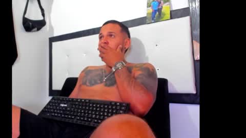 Snapshot of tonson_monaco chatting on July 2026 04:54:02 PM independent model online show from July 2026 04:54:02 PM