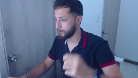 Tony Ribas. online show from December 2024 01:25:01 AM