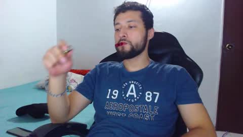 Tony Ribas. online show from February 2026 12:15:02 AM