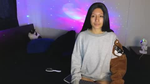 Sophia  Tony online show from December 2024 11:02:01 AM