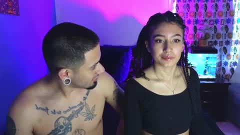 Sophia  Tony online show from September 2025 11:43:01 AM