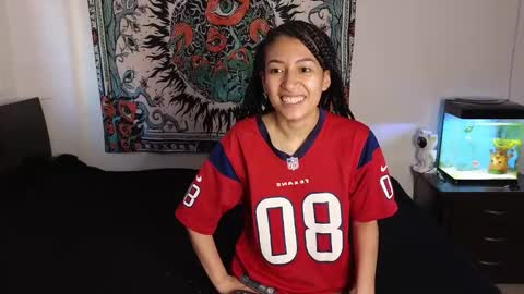 Sophia  Tony online show from February 2026 11:58:02 AM