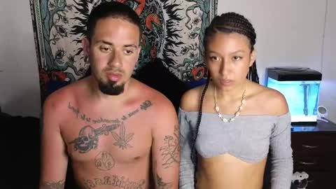 Sophia  Tony online show from February 2026 12:21:01 AM