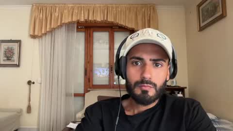 Tony Dark Polo online show from July 2026 11:38:01 AM