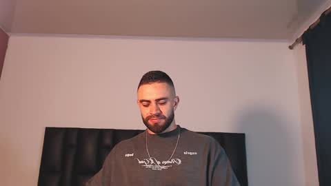 tony online show from April 2026 10:59:01 PM