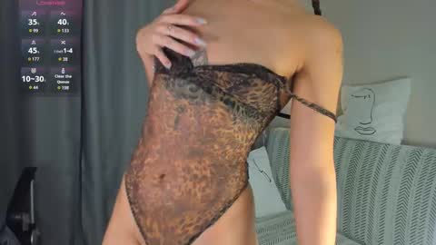 Snapshot of tony_hailey chatting on November 2025 06:51:01 PM Lisa online show from November 2025 06:51:01 PM