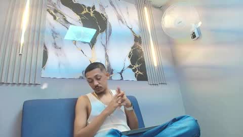 TONY online show from November 2025 07:38:01 PM