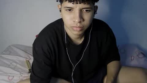 tony_marz online show from January 2026 04:49:02 AM