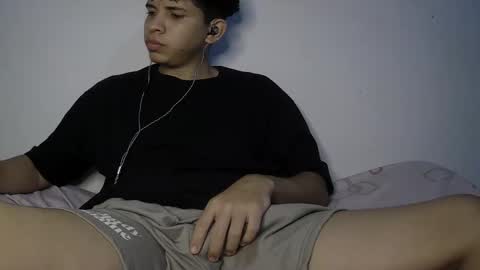 tony_marz online show from January 2026 05:01:01 AM