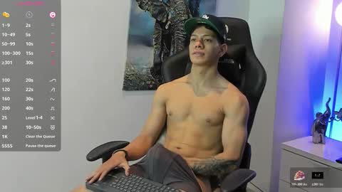 Snapshot of tony_petrov chatting on December 2025 04:30:01 AM tony_petrov online show from December 2025 04:30:01 AM