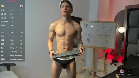 Snapshot of tony_petrov chatting on December 2025 03:35:01 AM tony_petrov online show from December 2025 03:35:01 AM