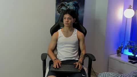 Snapshot of tony_petrov chatting on January 2026 02:57:02 AM tony_petrov online show from January 2026 02:57:02 AM