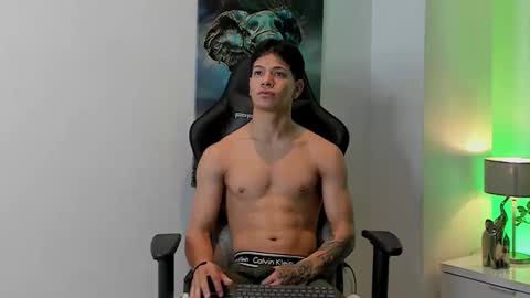 Snapshot of tony_petrov chatting on January 2026 02:49:02 AM tony_petrov online show from January 2026 02:49:02 AM