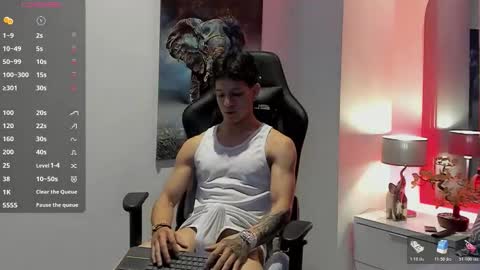 Snapshot of tony_petrov chatting on January 2026 04:51:01 AM tony_petrov online show from January 2026 04:51:01 AM