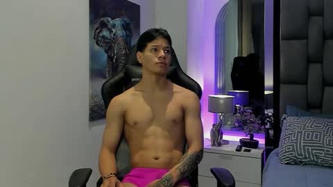 Snapshot of tony_petrov chatting on January 2026 05:00:01 AM tony_petrov online show from January 2026 05:00:01 AM