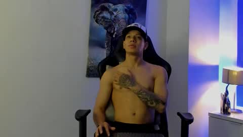 Snapshot of tony_petrov chatting on February 2026 05:00:02 AM tony_petrov online show from February 2026 05:00:02 AM