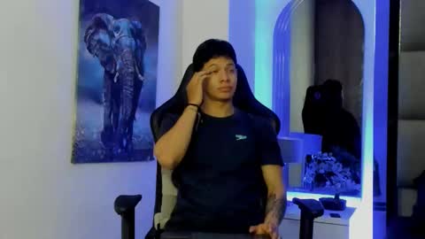 Snapshot of tony_petrov chatting on February 2026 05:46:01 AM tony_petrov online show from February 2026 05:46:01 AM