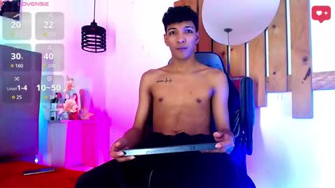 Tony And Rick online show from December 2025 03:56:01 AM