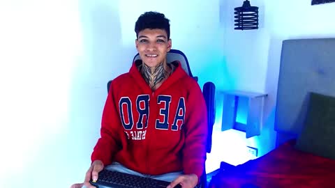 Tony And Rick online show from January 2026 03:54:02 AM