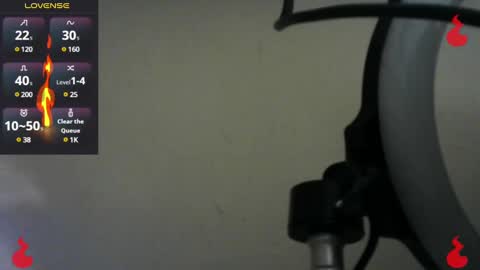 Snapshot of tony_white_7 chatting on February 2025 01:33:01 AM TONY online show from February 2025 01:33:01 AM