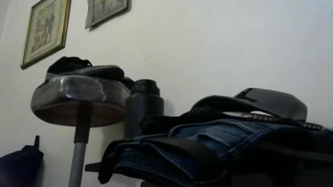 Snapshot of tony_white_7 chatting on March 2025 12:00:02 AM TONY online show from March 2025 12:00:02 AM