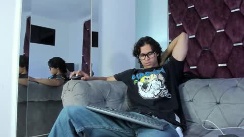 Tony Benedetti online show from March 2026 08:16:02 PM