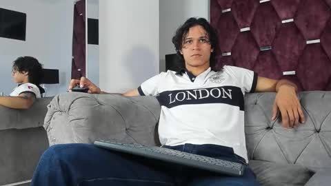 Tony Benedetti online show from March 2026 08:04:01 PM