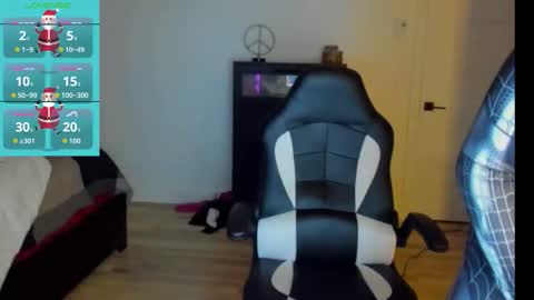 tonybigdick12333 online show from January 2026 06:40:01 AM